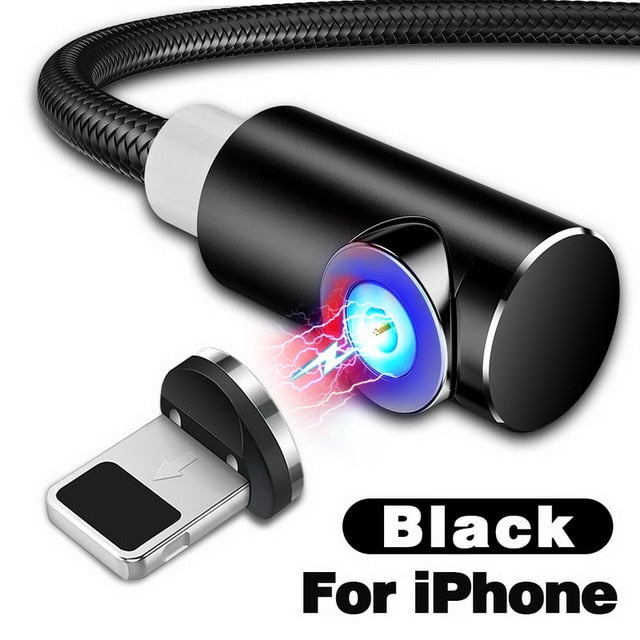 MAGNETIC FAST CHARGE CABLE | BUY 1 GET 1 FREE