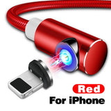 MAGNETIC FAST CHARGE CABLE | BUY 1 GET 1 FREE