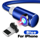 MAGNETIC FAST CHARGE CABLE | BUY 1 GET 1 FREE