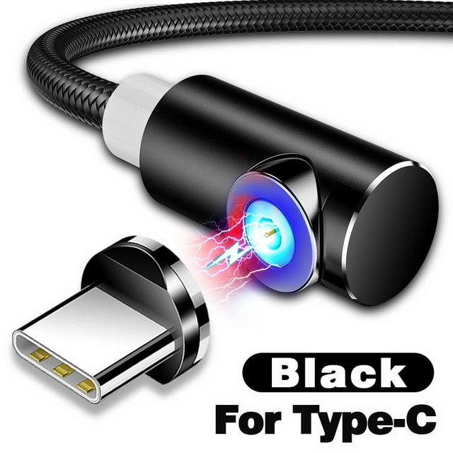 MAGNETIC FAST CHARGE CABLE | BUY 1 GET 1 FREE