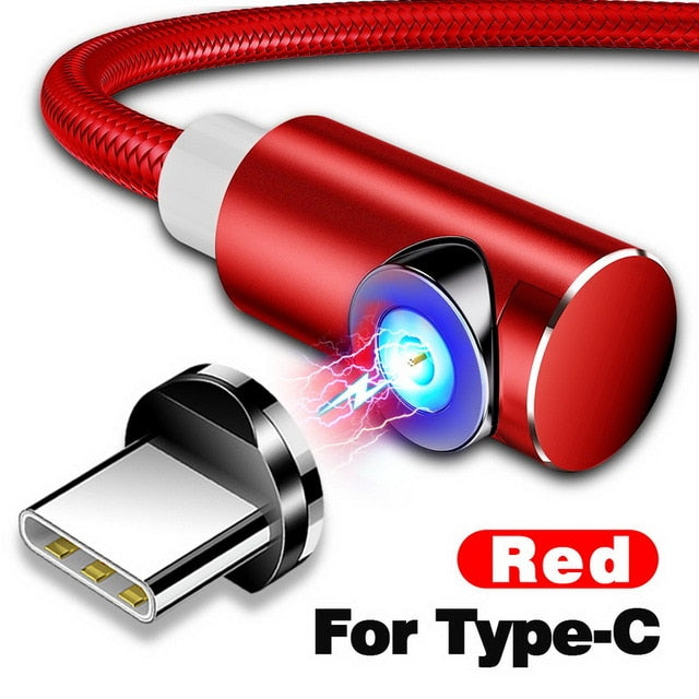 MAGNETIC FAST CHARGE CABLE | BUY 1 GET 1 FREE