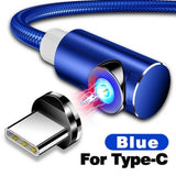 MAGNETIC FAST CHARGE CABLE | BUY 1 GET 1 FREE