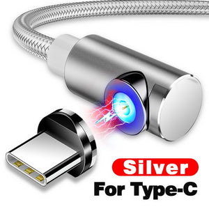 MAGNETIC FAST CHARGE CABLE | BUY 1 GET 1 FREE