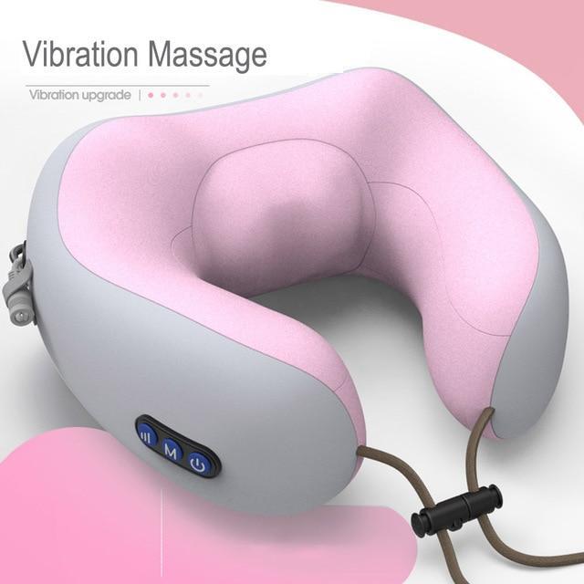 Massage Travel Pillow