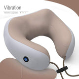 Massage Travel Pillow