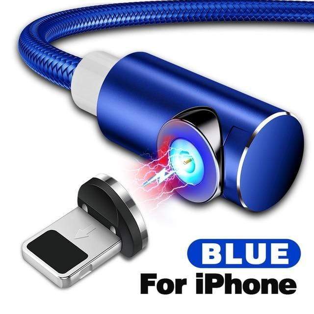 MAGNETIC FAST CHARGE CABLE | BUY 1 GET 2 FREE
